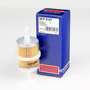 Borg & Beck Fuel Filter - BFF8157