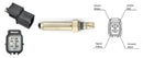 Kerr Nelson Oxygen Sensor - KNL098