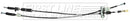 First Line Gear Control Cable  - FKG1386