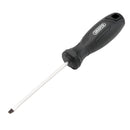 Draper Sl4x100mm Slotted Screwdriver - 13531