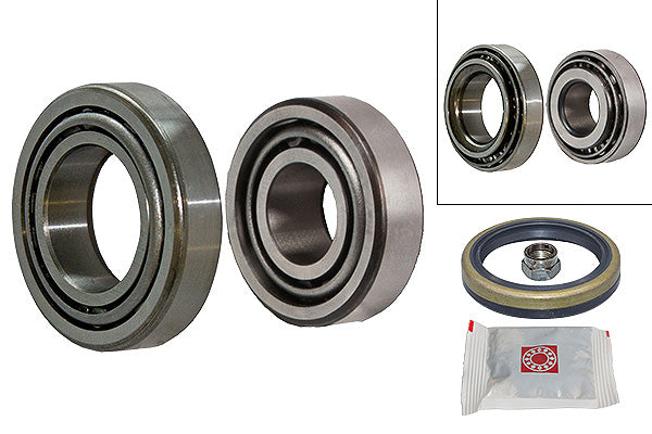 FAG Wheel Bearing Kit - 713615210