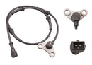 Intermotor Wheel Speed Sensor - 60100