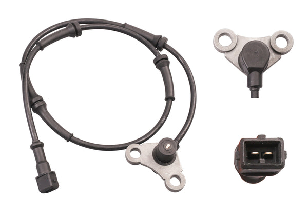 Intermotor Wheel Speed Sensor - 60100
