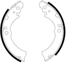 Mintex Brake Shoes fits -Nissan MFR178 (also fits other vehicles)