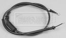 Borg & Beck Brake Cable LH & RH -BKB1979