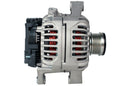 HELLA 8EL 012 426-361 Alternator - 14V - 90A - fits Fiat Ducato Platform/Chassis (244_)