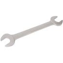 Elora Long Imperial Double Open End Spanner, 1.13/16 x 2"