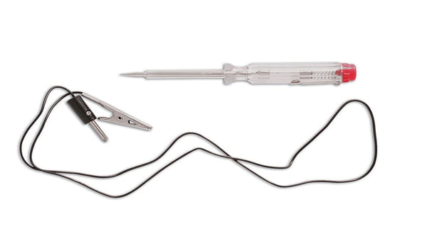 Laser 6-24 Volt Circuit Tester
