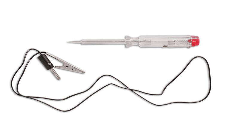 Laser 6-24 Volt Circuit Tester