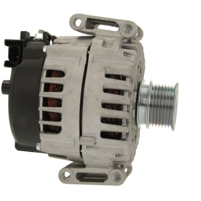 WAI Alternator - 20669-OS