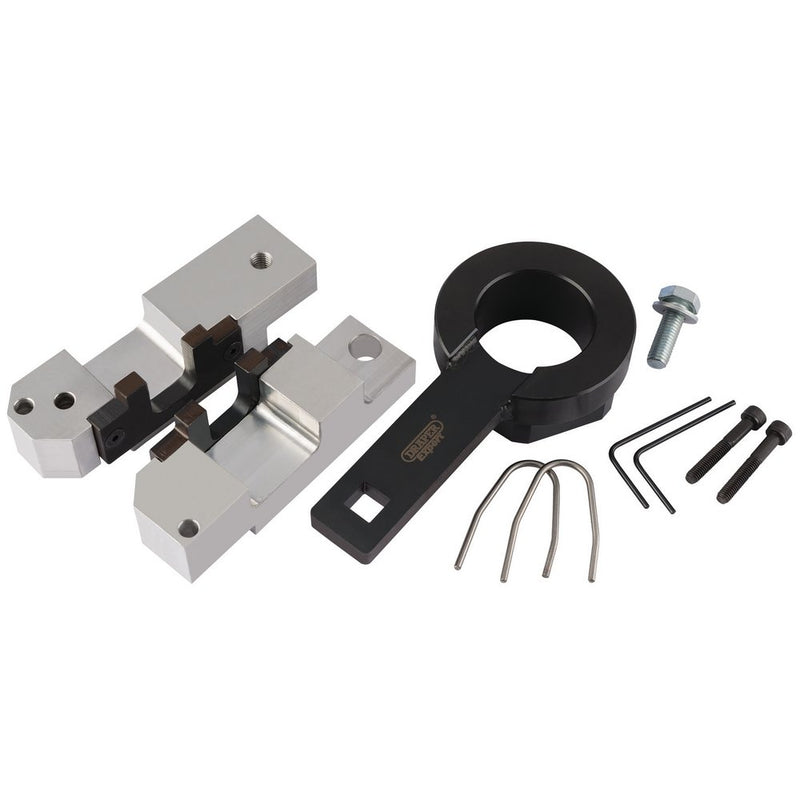 Engine Timing Kit ETK284 (Vauxhall)