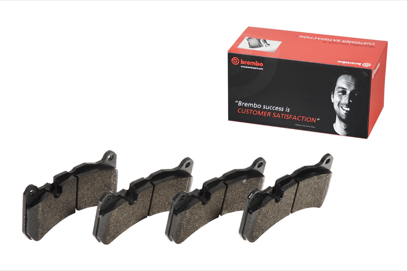 Brembo Brake Pad Set - P50092