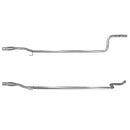 BM Cats Connecting Pipe - BM50248 with Fitting Kit - FK50248