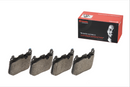 Brembo Brake Pad Set - P06110