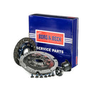 Borg & Beck Clutch Kit 3-In-1 Part No -HK8150