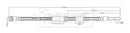 Borg & Beck Brake Hose - BBH8945