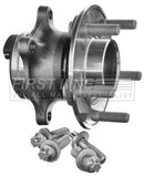 First Line Wheel Bearing Kit  - FBK1462 fits Ford Focus III