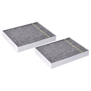 Blue Print Cabin Filter Set - ADBP250055