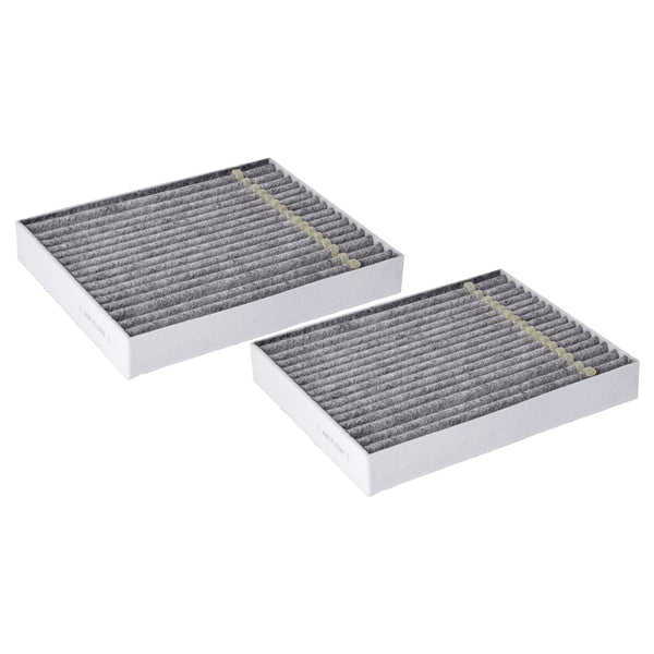 Blue Print Cabin Filter Set - ADBP250055