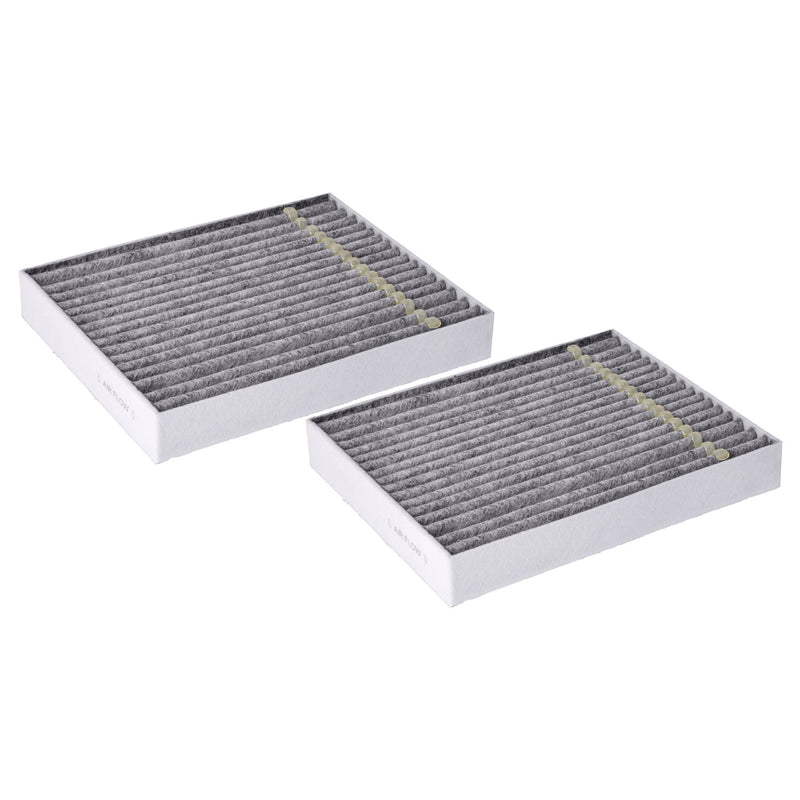 Blue Print Cabin Filter Set - ADBP250055