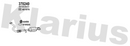 Klarius 370240 - Catalyst Non Type Approved  - Fits Isuzu Trooper 3.0TD