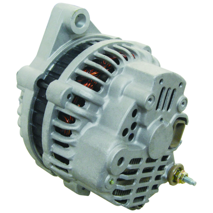 WAI Alternator - 13580N