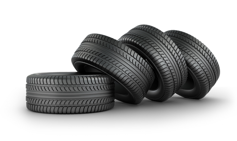 Goodyear Efficientgrip Perform 97V XL - 205/55/19 V tyre
