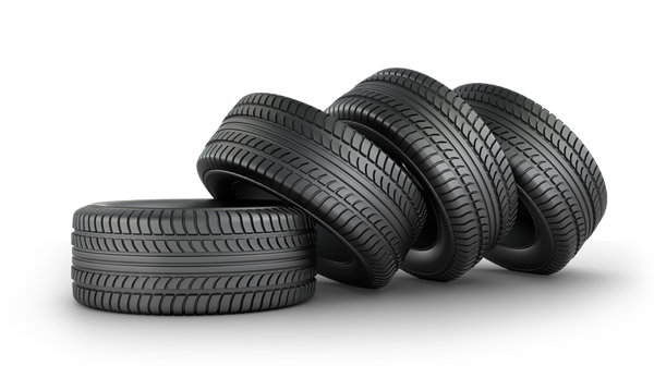Bridgestone Alenza 110W (BMW) - 265/50/19 W tyre
