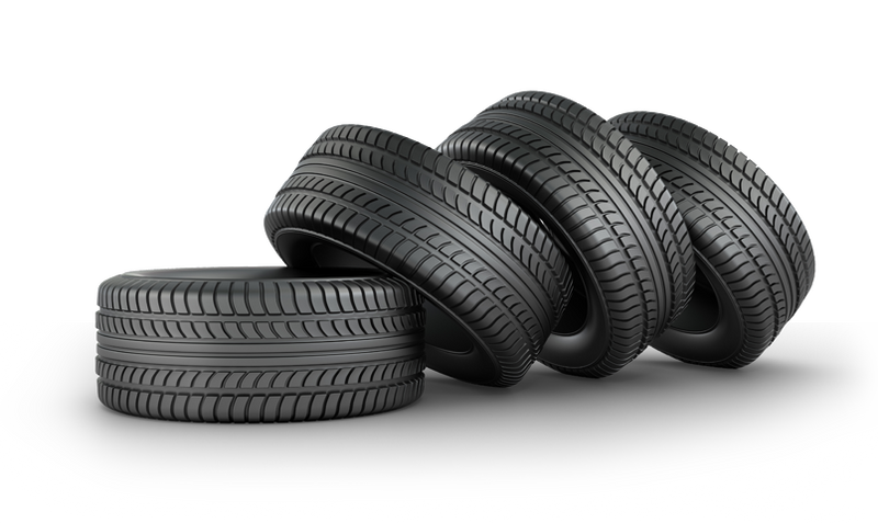 Admiral 104V XL - 235/55/18 V tyre