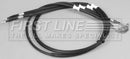 First Line Brake Cable - Rear -FKB2587