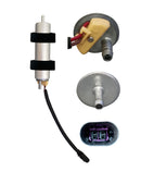 Kerr Nelson In-Line Fuel Pump - EFP158