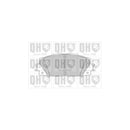 Quinton Hazell Brake Pad Set - BP1586
