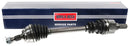 Borg & Beck Driveshaft - LH - BDS1646