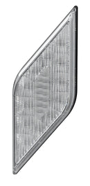HELLA 2BA 013 331-031 Direction Indicator - Shapeline Style - LED - 12/24V