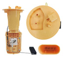 Intermotor In-Tank Fuel Pump - 39615