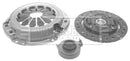 Borg & Beck Clutch Kit 3-In-1 Part No -HK2549