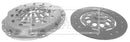 Borg & Beck Clutch Kit 2-In-1 Part No -HK2019