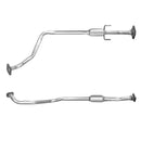 BM Cats Connecting Pipe - BM50285 with Fitting Kit - FK50285