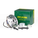 First Line Wheel Bearing Kit Part No -FBK1179
