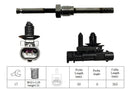 Fuel Parts Exhaust Gas Temperature Sensor - EXT112