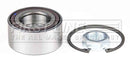 First Line Wheel Bearing Kit - FBK1563