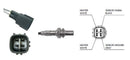 Kerr Nelson Oxygen Sensor - KNL306