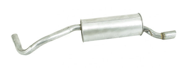 Klarius VW925B - Box With Tail Pipe