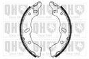 Quinton Hazell Brake Shoe Kit - BS898