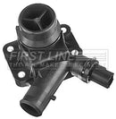 First Line Thermostat Kit Part No -FTK403