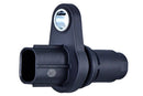 HELLA 6PU 009 168-811 Sensor, crankshaft pulse - 3-pin connector