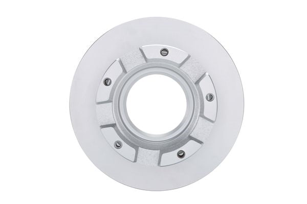 Bosch Brake Disc > Single Bd1293 Part No - 0986479401