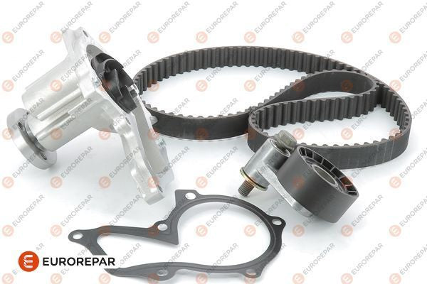 Eurorepar Water Pump & Timing Belt Set - 1611889880