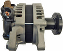 HELLA 8EL 012 426-231 Alternator - 14V - 60A - fits Nissan Terrano II (R20)