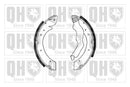 Quinton Hazell Brake Shoe Kit - BS955